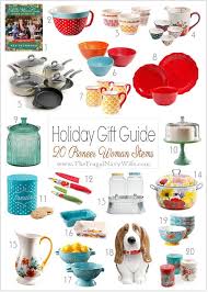 If you love the pioneer woman than this is for you. Pioneer Woman Gift Idea From The Pioneer Woman Mercantile Pioneer Woman Holiday Gift Guide Gift Guide