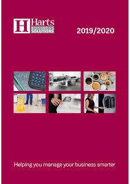 Harts Everyday Book 2019 20 By Bluefish Group Issuu