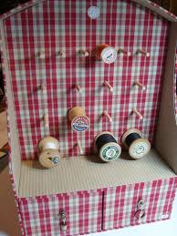 Suite Ateliers D Antan Cartonnage Craft Boite A Couture