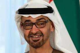 UAE: The 'Bani Fatima' brothers rise ever higher