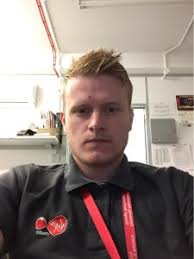 Virgin Media Challenge 2015