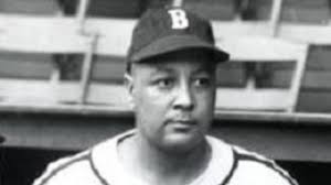 História da MLB: Bill Byrd