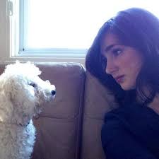 Nina Levin (@NinaVlevin)