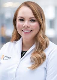 Caroline M. Bronowski, CRNA