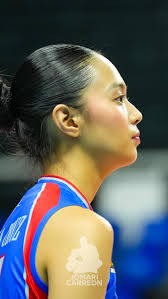 Jayde Dela Cruz of Arellano Lady Chiefs 👮