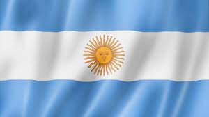 La bandera es el símbolo patrio por excelencia, es la máxima expresión de identidad colectiva. Si Pensabas Que Era Celeste Y Blanca Te Equivocas Revelan Los Verdaderos Colores De La Primera Bandera Argentina Bbc News Mundo