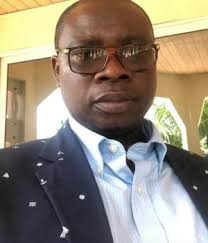 Prof. Samuel Agyei-Ampomah