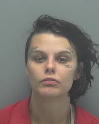 Kaitlyn Gillespie's Instagram, Twitter & Facebook