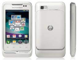 Motorola MotoSmart ME XT303 - Pictures ...