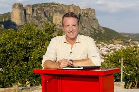 Mercredi 14 avril à 19:05 sur m6. Pekin Express 1eres Images De La Finale A Istanbul Mardi 27 Avril Sur M6 Video