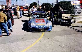2000 Rolex 24 At Daytona Roock Porsche Gt2 Porsche Motorsport Sports Car Racing Race Cars
