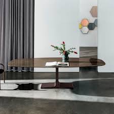 Check out our frosted glass dining selection for the very best in unique or custom, handmade pieces from our shops. Contemporary Dining Table Palace Sovet Wooden Frosted Glass Lacquered Glass