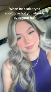 Savannah Luna En TikTok