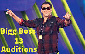 Bigg Boss 13 Auditions Registration Eligibility Dates Procedure Bigg Boss Tv Show A lot of have a dream of being a part of bigg boss.
