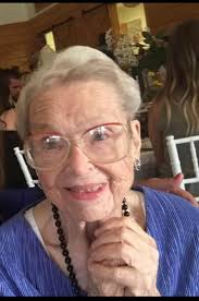 Obituary for Nettie Frazier Jones