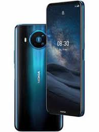 Nokia 8.3 5g android smartphone. Nokia 8 3 5g Expected Price Full Specs Release Date 28th Jan 2021 At Gadgets Now
