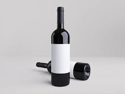 Wine Cheap Online Winedeals Wine Bottle Design Wine Bottle Bottle Mockup