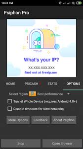 Even if you too have this question in your mind, then keep on reading. Psiphon 334 Free Download