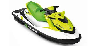 This is something where jet ski dealers and car dealers defer from. 2019 Sea Doo Watercraft Showroom Jacksonville Powersports