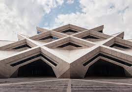 15 Magnificent Structures Built From Stone | Architectural Digest