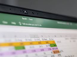 In one easy click, you can tell excel to resize your entire column, row, or even a select set of cells, so that the text fits inside it. How To Wrap Text In Microsoft Excel In 2 Different Ways