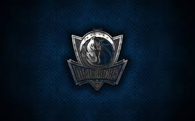 Download Wallpapers Dallas Mavericks 4k American Basketball Club Metal Logo Creative Art Nba Emblem Blue Metal Background Dallas Texas Usa Basketball National Basketball Association Western Conference For Desktop With Resolution 2560x1600