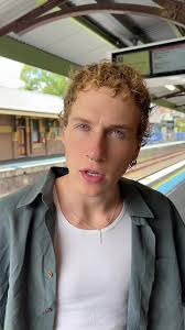 Meet the Members of Tame Impala: Max Stark