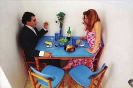 Postmodern Love in the Contemporary Jewish Imagination; Negotiating Spaces  and Identities