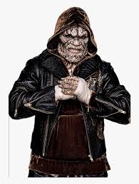 Great for parties and events! Villains Wiki Killer Croc Suicide Squad Png Transparent Png Kindpng