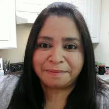 Isabel Barrera's Instagram, Twitter & Facebook