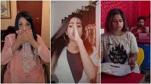 Maksud dalam video ini hanya untuk info sajaterimakasihkalian mau. Tiktok S Latest Trend Waitasectoreflect Requests Users To Think Before Posting Trending News The Indian Express