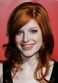 Molly Weaver Fan Casting for Crazy, Stupid, Love (2001)