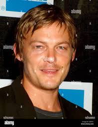 Norman mitchell hi-res stock photography and images