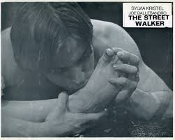 She has an iq of 164, thus, was able to skip four grades in school. Sylvia Kristel Lobby Cards La Marge A Return To Utrecht