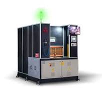 Automatic Foundry Grinder Machine | Grinding System for ...