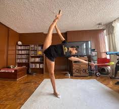 Seguimiento en vivo de las medallas de cada país. Suena Gimnasta Rut Castillo Con Juegos Olimpicos Comision Nacional De Cultura Fisica Y Deporte Gobierno Gob Mx