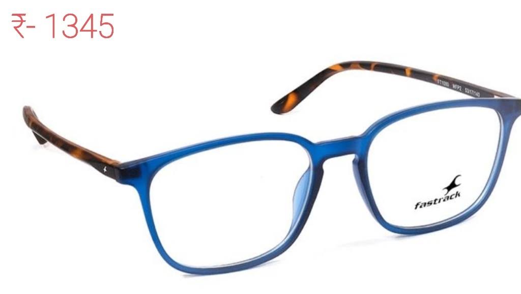 Fastrack Sheet Frame product image