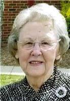 Sibyl Staton Obituary (1937