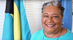 BREAKING: Dr Merceline Dahl-Regis, health consultant in the Office of the  Prime Minister, is expected to step down as the government's COVID-19  response coordinator next week. For more