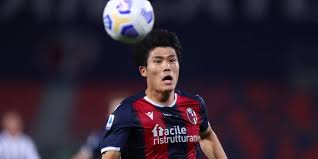 Things to know about new signing takehiro tomiyasu who is . Fvypbmsxkeg Cm