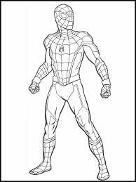 If your child loves interacting. Avengers Endgame 7 Printable Coloring Pages For Kids Spiderman Coloring Avengers Coloring Pages Superhero Coloring