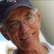 Christopher S. Barrett Obituary