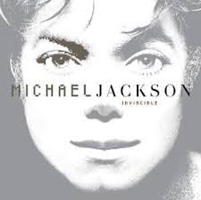 What are your favorite songs from Michael Jackson's album?