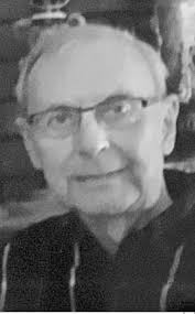 Obituary: Joseph G. Casper