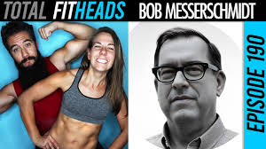 Inflammation is the Key (ft. Bob Messerschmidt)