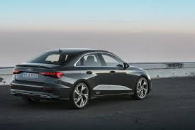 With its progressive design, modern operating concept and audi a3 limousine: Audi A3 Limousine 2020 Alles Zu Preis Motor Ausstattung Auto Und Technik Gq