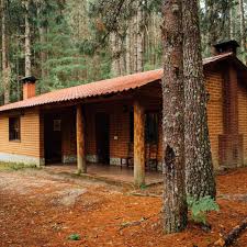 Centro ecoturístico La Cumbre Ixtepeji