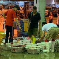 Ultimately, participation was notably higher than in past seasons, said don velasquez, a shellfish biologist for wdfw. Jurong Fishery Port Ava Fish Market In Jurong East