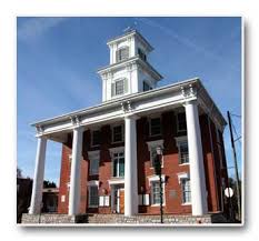 Circuit Court Clerk Washington County Virginia