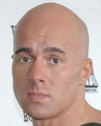 BoxRec: Benjamin Simon